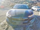 2024 Ford Mustang Mach-e Premium Черный vin: 3FMTK3SU4RMA32657