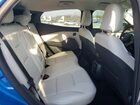 2025 Ford Mustang Mach-e Premium Синий vin: 3FMTK3SU4SMA15508