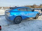 2025 Ford Mustang Mach-e Premium Синий vin: 3FMTK3SU4SMA15508