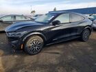 2024 Ford Mustang Mach-e Premium Black vin: 3FMTK3SU8RMA48599
