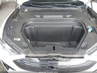 2022 Ford Mustang Mach-e Gt Белый vin: 3FMTK4SE1NMA20071
