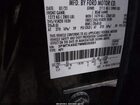 2021 Ford Mustang Mach-e Gt Black vin: 3FMTK4SE7MME00501