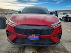 2021 Ford Mustang Mach-e Gt Красный vin: 3FMTK4SE8MME01043 2021 Ford Mustang Mach-e Gt Красный vin: 3FMTK4SE8MME01043