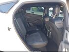 2025 Ford Mustang Mach-e Gt Белый vin: 3FMTK4SX1SMA08807