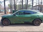 2024 Ford Mustang Mach-e Gt Зеленый vin: 3FMTK4SX2RMA10902