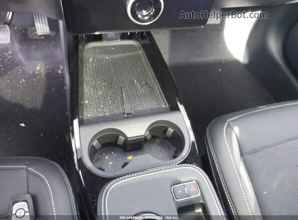 3FMTK4SX2RMA10902 2024 FORD MUSTANG MACH-E Зеленый 