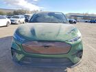 2024 Ford Mustang Mach-e Gt Зеленый vin: 3FMTK4SX3RMA11296
