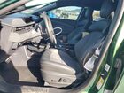 2024 Ford Mustang Mach-e Gt Зеленый vin: 3FMTK4SX3RMA11296