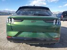 2024 Ford Mustang Mach-e Gt Зеленый vin: 3FMTK4SX3RMA11296