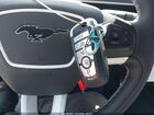 2025 Ford Mustang Mach-e Gt Белый vin: 3FMTK4SX6SMA08138