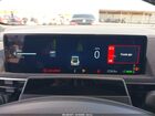 2025 Ford Mustang Mach-e Gt Синий vin: 3FMTK4SX6SMA46114