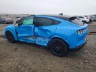 2023 Ford Mustang Mach-e Gt Blue vin: 3FMTK4SX8PMA45232 2023 Ford Mustang Mach-e Gt Blue vin: 3FMTK4SX8PMA45232