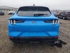 2023 Ford Mustang Mach-e Gt Blue vin: 3FMTK4SX8PMA45232 2023 Ford Mustang Mach-e Gt Blue vin: 3FMTK4SX8PMA45232