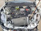 2023 Ford Mustang Mach-e Gt Белый vin: 3FMTK4SX9PMA45059