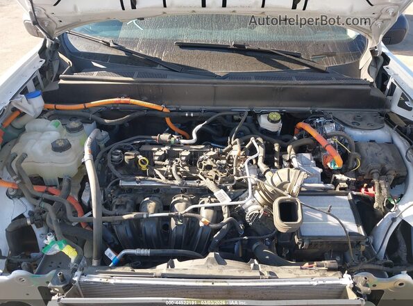 3FTTW8A34RRA92293 2024 FORD MAVERICK Белый Вид сзади