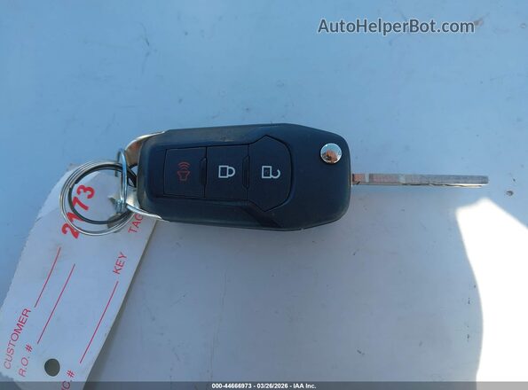 3FTTW8A39SRA78072 2025 FORD MAVERICK Желто-коричневый Вид панели приборов