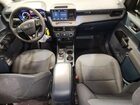 2024 Ford Maverick- R&d- Pri Fleet- Ck Eng Lt On Белый vin: 3FTTW8B98RRA28793