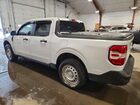 2024 Ford Maverick- R&d- Pri Fleet- Ck Eng Lt On Белый vin: 3FTTW8B98RRA28793