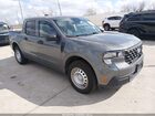 2025 Ford Maverick Xl Gray vin: 3FTTW8BA0SRA29324