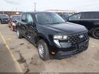 2025 Ford Maverick Xl Black vin: 3FTTW8BA1SRB41744