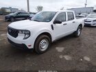 2026 Ford Maverick Xl White vin: 3FTTW8BA6TRA08172
