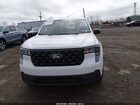 2026 Ford Maverick Xl White vin: 3FTTW8BA6TRA08172