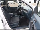 2026 Ford Maverick Xl White vin: 3FTTW8BA6TRA08172