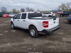 2026 Ford Maverick Xl White vin: 3FTTW8BA6TRA08172