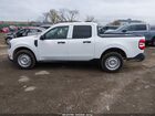 2026 Ford Maverick Xl White vin: 3FTTW8BA6TRA08172