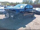 2023 Ford Maverick Lariat Черный vin: 3FTTW8E31PRA34116