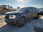 2022 Ford Maverick Xl Blue vin: 3FTTW8F94NRA45966