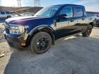 2023 Ford Maverick Xl Black vin: 3FTTW8F94PRA99531