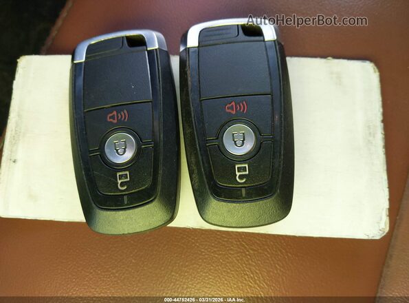 3FTTW8F95PRA26121 2023 FORD MAVERICK Blue Vista del salpicadero