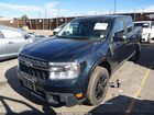 2023 Ford Maverick Xlt Dark Blue vin: 3FTTW8F96PRA34695 2023 Ford Maverick Xlt Dark Blue vin: 3FTTW8F96PRA34695