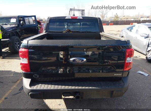 3FTTW8F96PRA34695 2023 FORD MAVERICK Dark Blue 