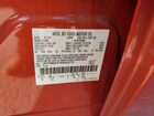 2022 Ford Maverick Xl Red vin: 3FTTW8F97NRA62776