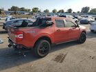 2022 Ford Maverick Xl Red vin: 3FTTW8F97NRA62776