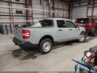 2023 Ford Maverick Xl Серый vin: 3FTTW8F98PRA58206 2023 Ford Maverick Xl Серый vin: 3FTTW8F98PRA58206