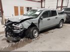 2023 Ford Maverick Xl Серый vin: 3FTTW8F98PRA58206 2023 Ford Maverick Xl Серый vin: 3FTTW8F98PRA58206