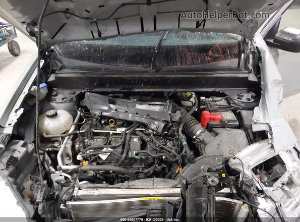 3FTTW8F98PRA58206 2023 FORD MAVERICK Серый Вид сзади