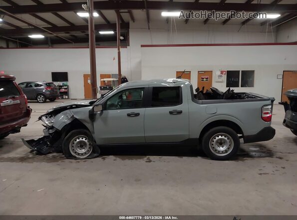 3FTTW8F98PRA58206 2023 FORD MAVERICK Серый 