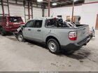 2023 Ford Maverick Xl Серый vin: 3FTTW8F98PRA58206 2023 Ford Maverick Xl Серый vin: 3FTTW8F98PRA58206