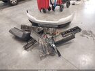2022 Ford Maverick Xl White vin: 3FTTW8F99NRA28760
