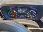 2024 Ford Maverick Xlt Синий vin: 3FTTW8H34RRB08112