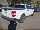 2025 Ford Maverick Xlt Белый vin: 3FTTW8H34SRA42747