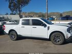 2025 Ford Maverick Xlt Белый vin: 3FTTW8H34SRA42747