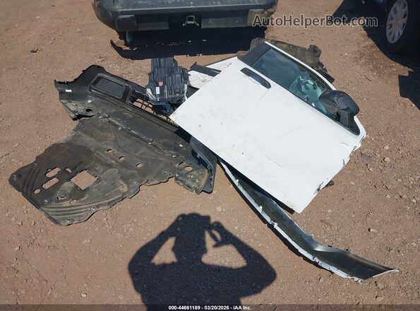 3FTTW8HAXTRA19392 2026 FORD MAVERICK Белый Вид панели приборов