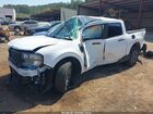 2026 Ford Maverick Xlt Белый vin: 3FTTW8HAXTRA19392