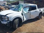 2026 Ford Maverick Xlt Белый vin: 3FTTW8HAXTRA19392