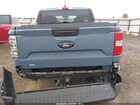 2025 Ford Maverick Xlt Gray vin: 3FTTW8J35SRB26957 2025 Ford Maverick Xlt Gray vin: 3FTTW8J35SRB26957